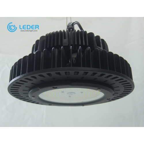 LEDER 100W-200W UFO LED High Bay Light