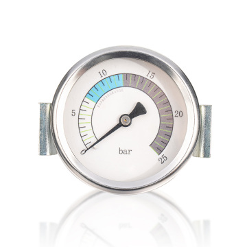 Coffee Machine Table Pressure Gauge High Quality