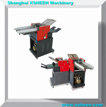 Automatic Paper folding machine