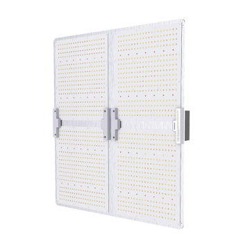 Indoor Agriculture Hydroponic Growth LED Light