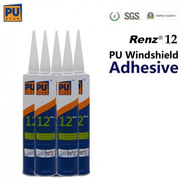 primer-less windscreen polyurethane sealant
