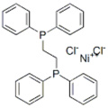 Cloreto de 1,2-bis (difenilfosfino) etano-níquel (II) CAS 14647-23-5