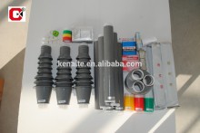 2015 hot sale 35kV Cold Shrinkable Outdoor Termination kit