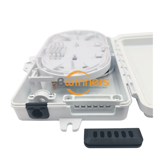 Cable Junction Box