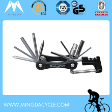 11 in 1 bicycle tools