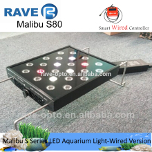 Goldfish LED Aquarium Light Full Spectrum with Blue LEDs