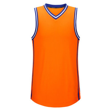 Customized wholesale cheap blank basketball jerseys