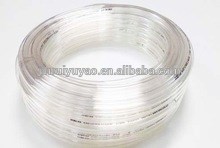 EVA coil hose 16mm*12mm for industy element transparent