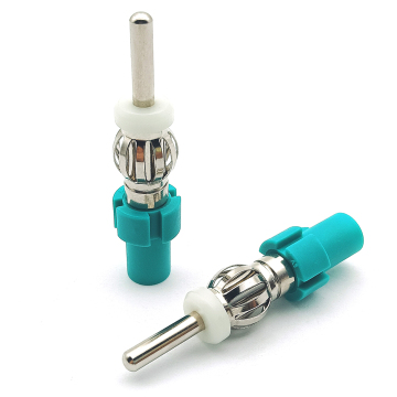 Fakra Z To Din41585 Antenna Radio Plug Converter