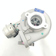 Nissan Turbos GT2056V Engine Billet Wheel Available