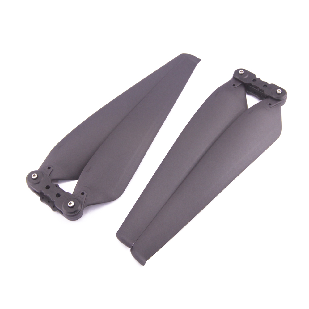 29inch Foldable Propeller Bakeng sa Drone CW CCW