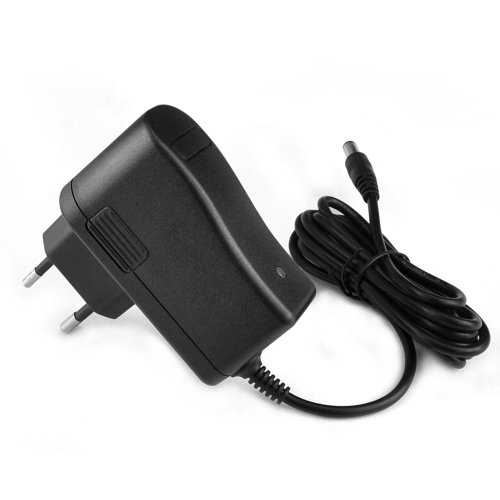 AC DC International Plug Adapter