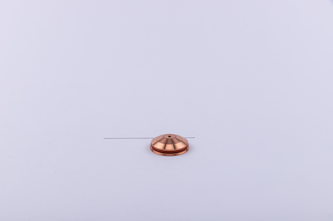Swirl Gas Cap suitable for Kjellberg PerCut Plasma Cutting Machine 1