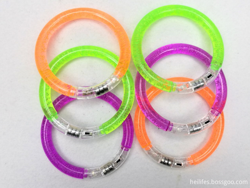 LED Wristband for Light Toys