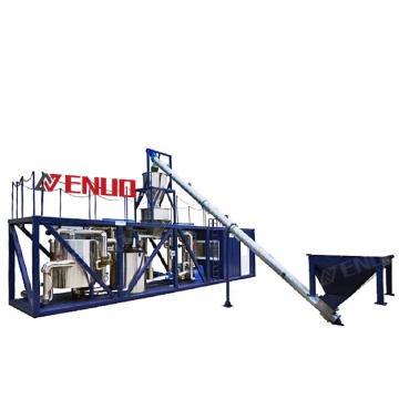 EBM-MP15 SBS Polymer Modified Asphalt Bitumen Plant Search Engine