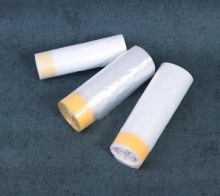 Heavy Duty Trash Bags Garbage Bags