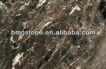 Marron Madeira marble