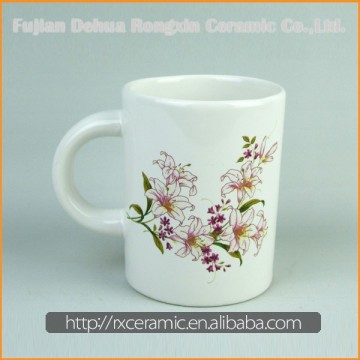 Hot Sale Top Quality Best Price New Arrival white ceramic teapots wholesale