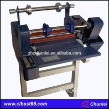A3 width double side roll Thermal Laminator