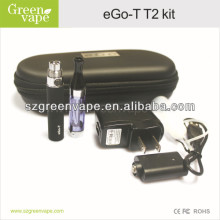Ego-T2 e-cigarette starter kit
