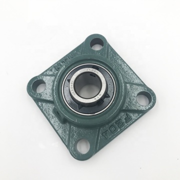 Hanger Type Pillow Block Bearing UCF 201