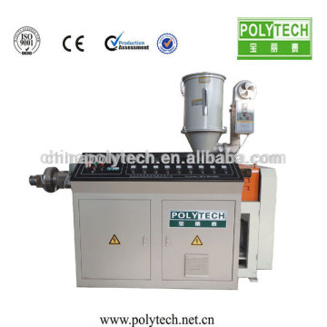 2014 SJ single screw extruder machine