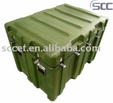 465L Transit Case Logistic Box Military Case