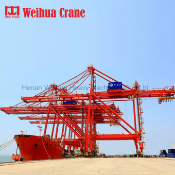 50t Quay Crane Price