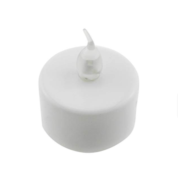 Mini LED Candle Battery Operated LED Candles