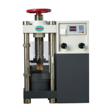 Concrete Compressive Strength Testing Machine - Find the Right Equipment