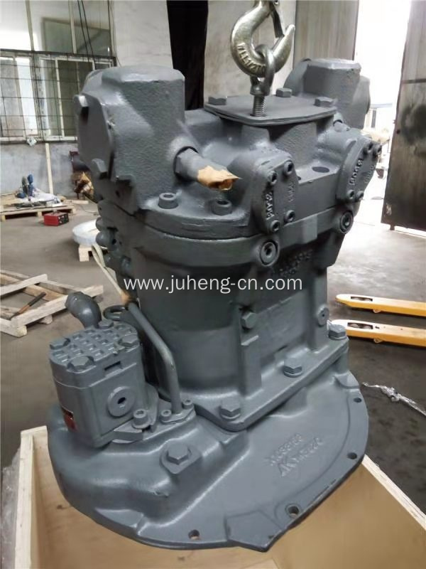 Hitachi ZX225USR-3 Hydraulic Pump Main Pump 9256125