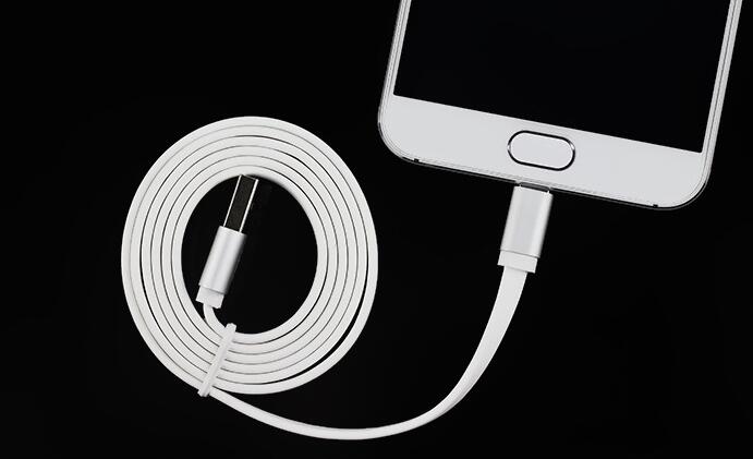 Téléphone portable usb chargeur cordon Cell Phone Usb Charger Cord