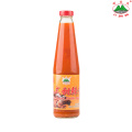 500g Glass Bottle Thai Sweet Chilli Sauce