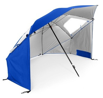 Sport Brella Outdoor Beach Zelt Regenschirm