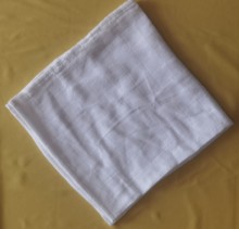 Four Layers Cotton Muslin Cloth