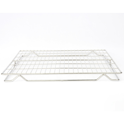 Bread Baking Heat Resistant Barbecue Cooling Rack