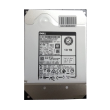 Dell 10T SAS 3.5 Inch 7200 RPM Internal Hard Disk Drive - HUH721010AL5200