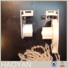 Manual Zebra Blind Roller Blades