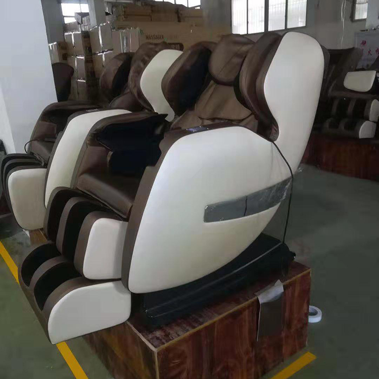 Body massage machine best massage chairs Vibrating and heated Massage chair