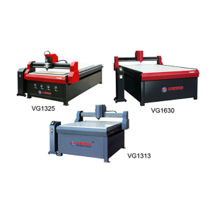 Machine de gravure CNC grand format