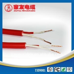 low smoke halogen free flame retardent cable