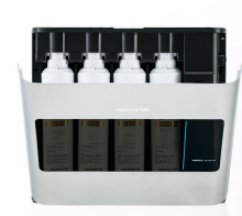 Household water purifier pitcher