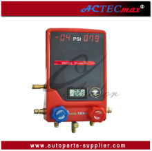 Auto Car Compressor Electrical Diagnostic Tool Car fault detector Fault Test Detector for Car Air Conditioning System COOLTEST