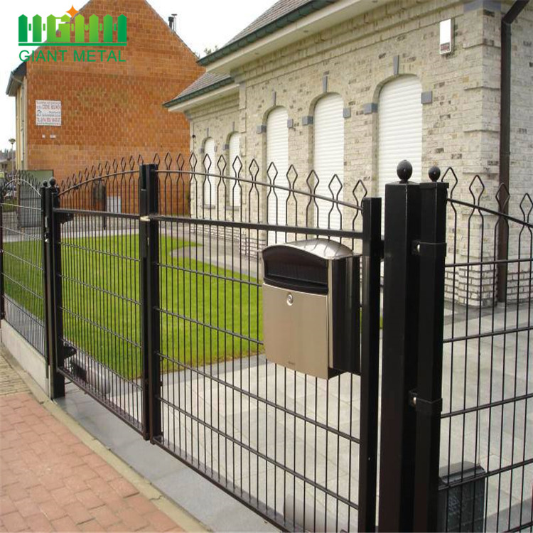 Special Twin Wire Fence Prestige Fence for Wholesale