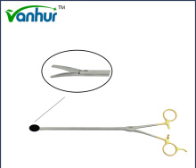 Thoracotomy Instruments Dissecting Scissors