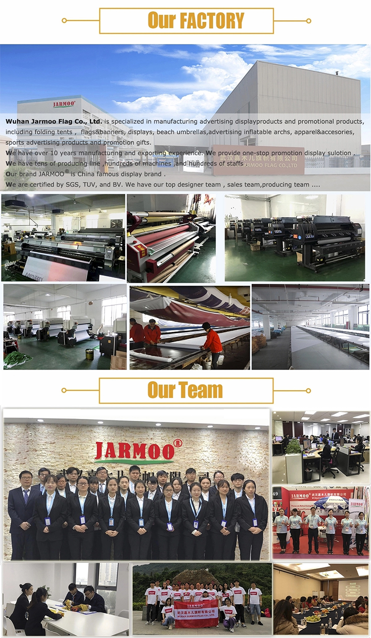 Fashion Promotional Custom Custom Banners And Signs Custom Mounted Flag