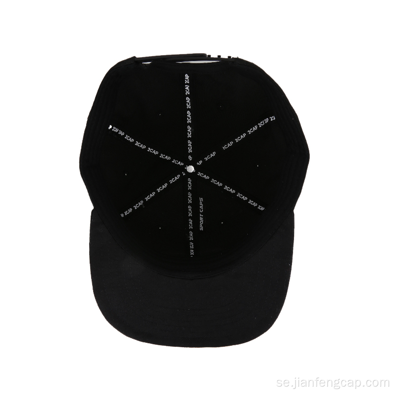 blank TPU-logotyp-hatt