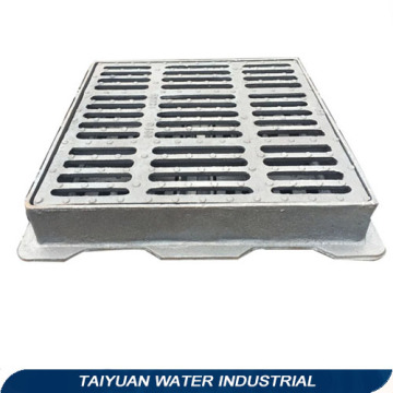 TAWIL Gi weight galvanized steel grating walkway