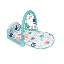 Baby Harmonium and Comfort Sleep for Early Education