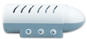 China Manufacture 3.2G Plastic Water Tank For Water Treatment/auto water tank